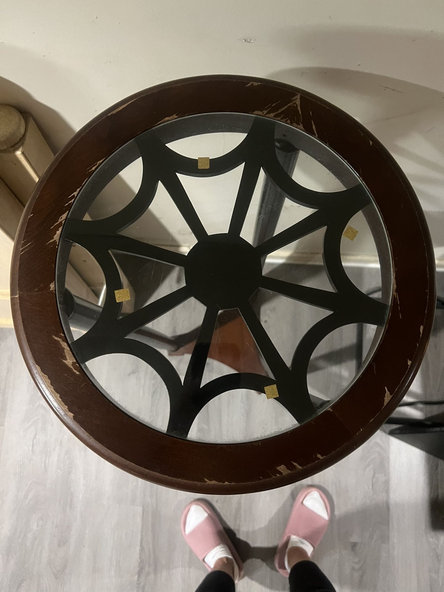 Plant Stand