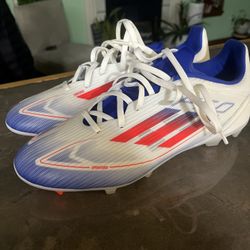 Adidas F50