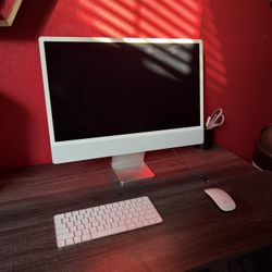 iMac 2023