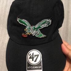 Eagles Vintage Legacy Hat