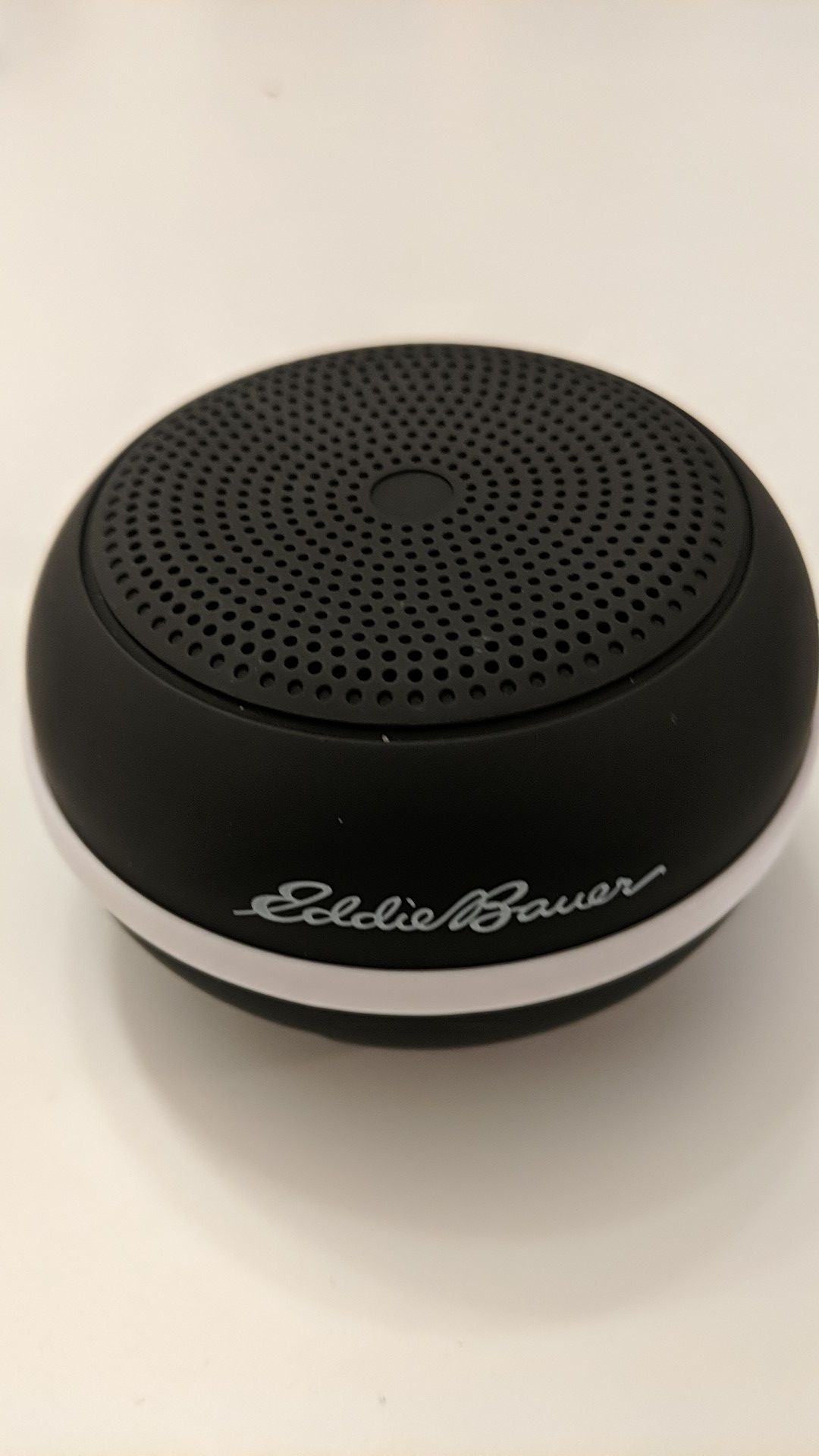 Eddie Bauer Portable Bluetooth Speaker