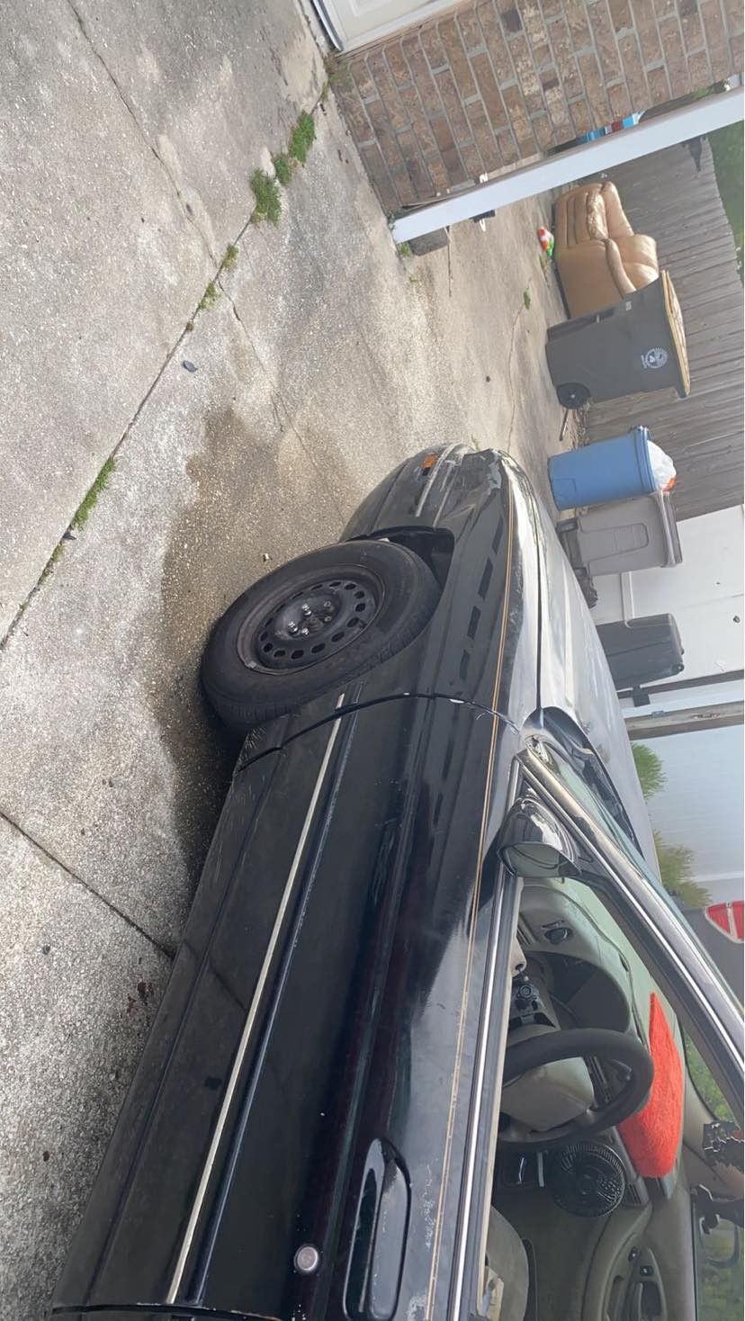 1997 Chevrolet Lumina
