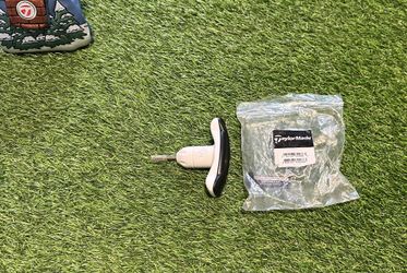 TaylorMade Driver Golf Torque Wrench (Adjustable Tool)