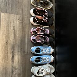 Girls - Shoe Bundle 
