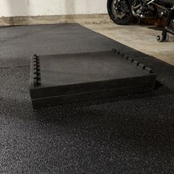 Stackable Pull Blocks