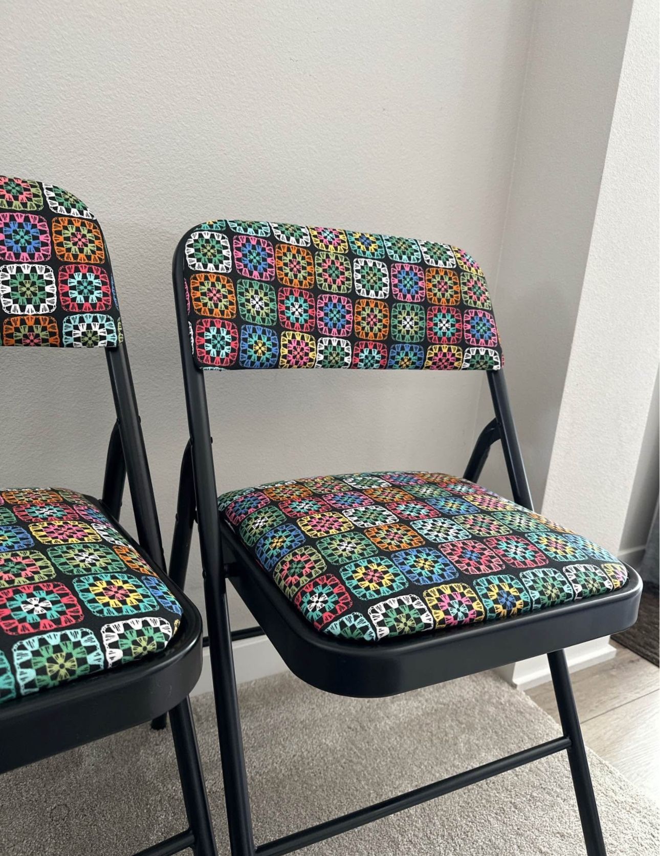 Upcycled & Ready For You
