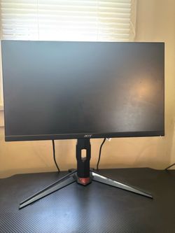 200hz gaming monitor