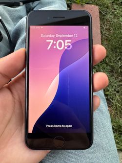 iPhone SE 3rd Gen