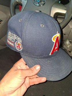New era cap