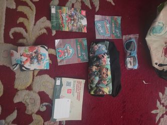 Comoc con 2026 splatoon brisk giveaway