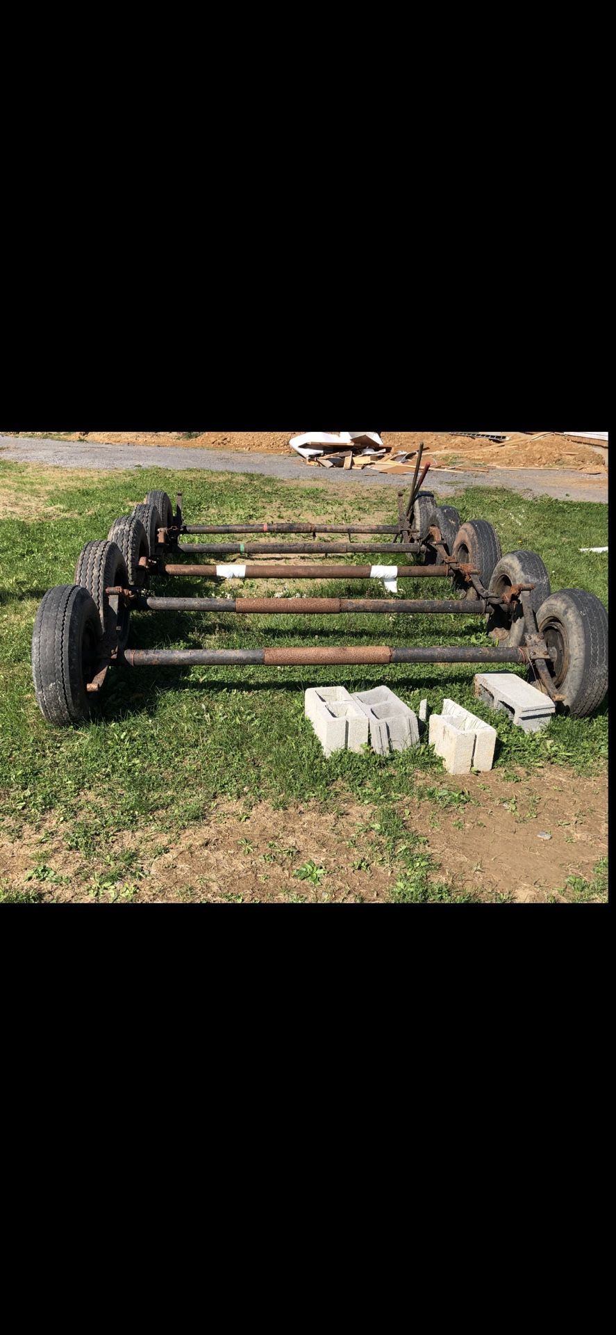 Mobile Home Axles for Sale in Mount Pleasant Mills, PA OfferUp