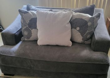 Couch Set