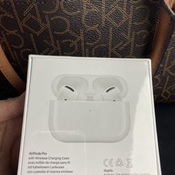 Air Pods Pro Original 