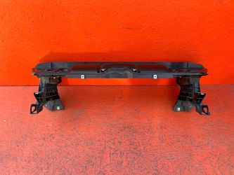 2020 2021 2022 2023 MERCEDES-BENZ GLE GLS RADIATOR SUPPORT TIE BAR OEM