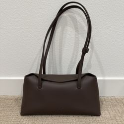 Freja New York Chrystie Bag (espresso)