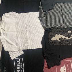 Large T-shirt $3 a Shirt