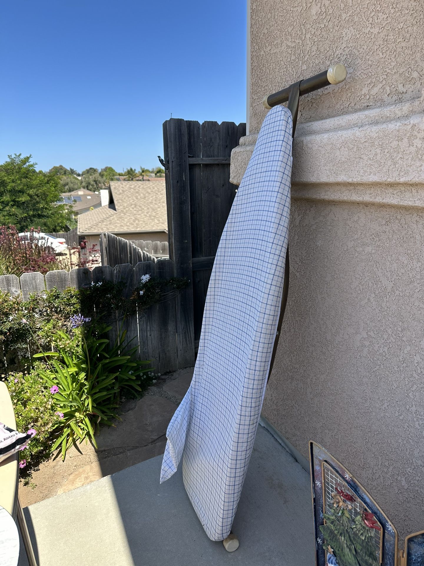 Ironing Board