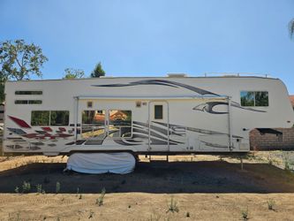 2006 Weekend Warrior 3505LE Billet Edition