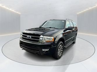 2017 Ford Expedition