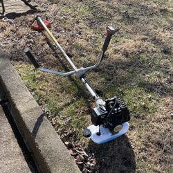 STIHL fs86 