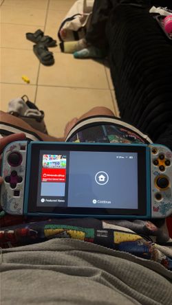 For Gamer