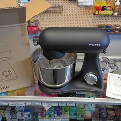 Wetie Stand Mixer