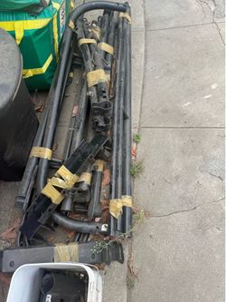 TRUCK RACK