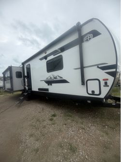 2026 Forest River Grand Surveyor 305RLBS