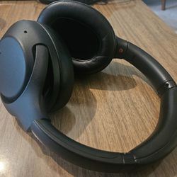 Sony WH-XB900N Bluetooth Headphones