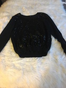 Beautiful Black blouse