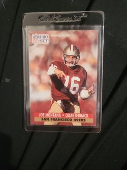 Joe Montana
