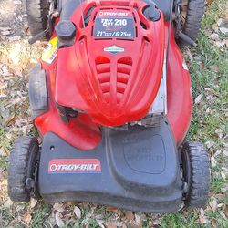 Troy Bilt