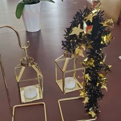 TABLE TOP PART DECORATION