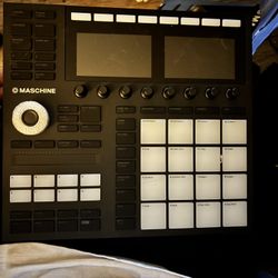 Maschine Production  