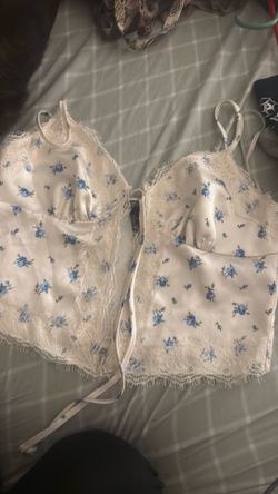 Cute top