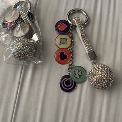 Key Chain 