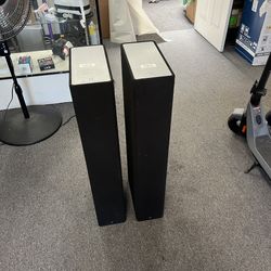 Definitive Technology - BP-9020 High Performance Tower Speaker