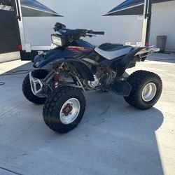 Honda 300ex