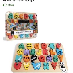 FAO SCHWARZ Learning Letters 