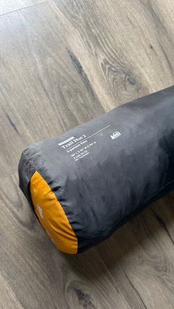 REI Tent