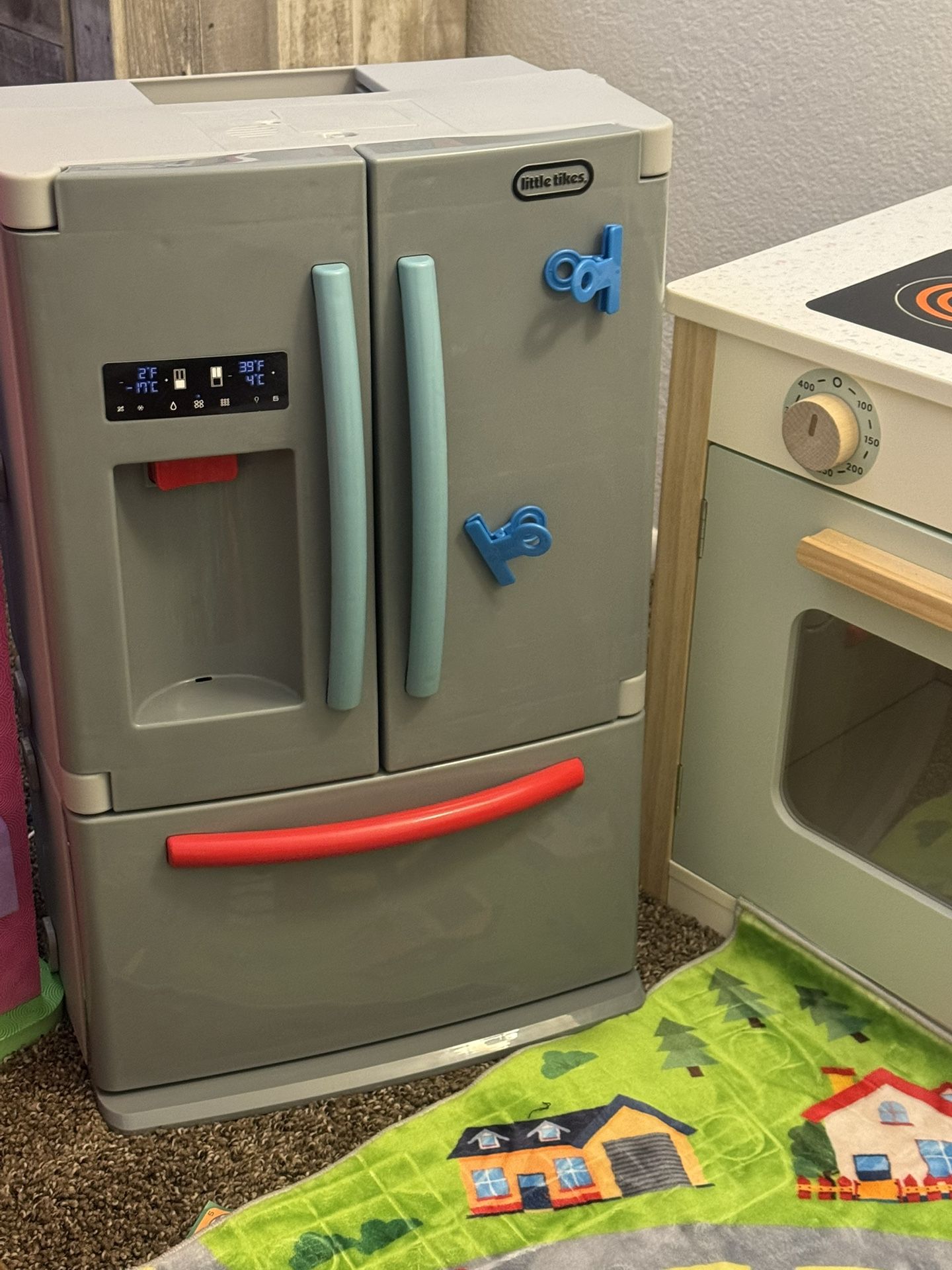 Kitchen Set