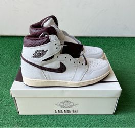 Jordan 1 High