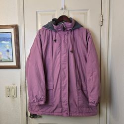 Tudor Court Jacket Womens XX