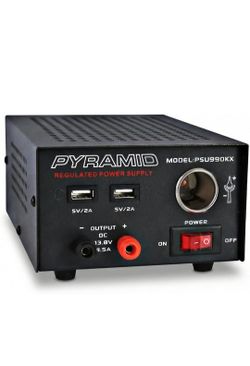 Power box