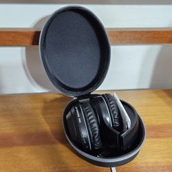 Bluetooth Wireless Headphones
