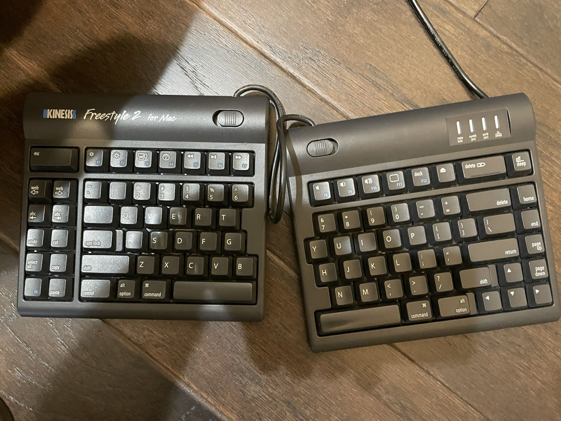 Kinesis freestyle 2 Ergo Keyboard