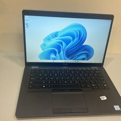 dell latitude 5400 i5 (contact info removed) 8gb 256gb ssd window 11 pro with power adater reset