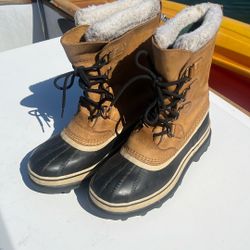  Men’s Sorel Boots 