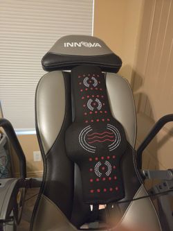 Innova Inversion Table
