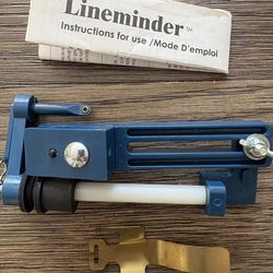 Fishing Line Winder